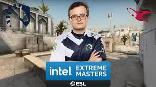 #495 CS GO IEM Cologne 2021 - Liquid vs mousesports - Dust2 - Grim - All KIlls