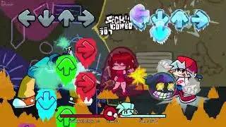 Project: Chino's Chaos(PCC) Balistic(FC)(95.52)(No Spam)