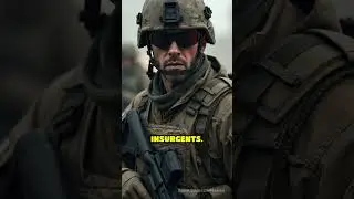 Bravery in Operation Resolute Support