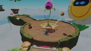 ASTRO BOT Coin Farming On Trunk Of Funk