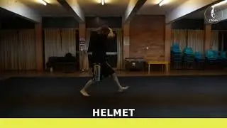 Helmet Punch Defence: A Guide to Protecting Yourself