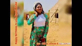 Kakaki eledumare