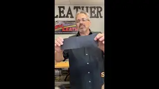 Learn about SPLIT LEATHER - Part 4