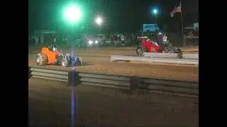 NSDN Classic Video - Big River June 2010 - Quick 16 Eliminations