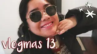 TARGET HAUL + OTHER STUFF // Vlogmas Day 13 // Sheri Ann