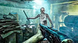 10 INSANE Horror Games That Will Keep You Awake in 2025/26