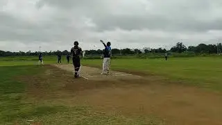 11Oct2024 CricketPros  VS Random XI  Bowling Part2