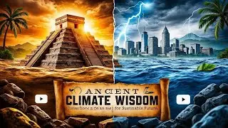 What Ancient Civilizations Knew About Climate Change That We Don&rsquo;t