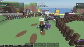 A Bizarre Day ( Private Server Farming Part 2)
