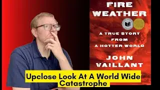 Fire Weather Review