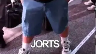 IGN's Jorts video from E3!