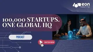Podcast #258: Saudi Arabia&rsquo;s $100B Bet on AI Startups-EON Wealth Weaver Explained