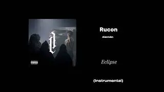 Rucon - Alem&aacute;n (Instrumental)