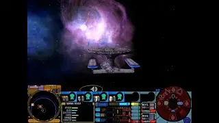 Star Trek: Тень Доминиона - Star Trek: Deep Space Nine - Dominion Wars - прохождение - миссия 1-8