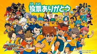 Inazuma Eleven #10 - My Team vs Orfeusz