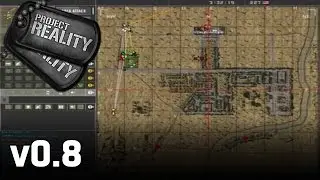 Karbala commander (3 of 5) - Project Reality v0.85