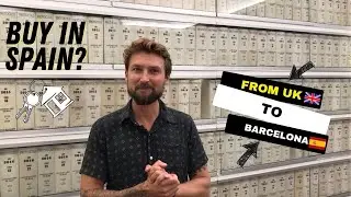 Buying Property in Spain Made Easy: A Client's Experience with Inspire Property Experts