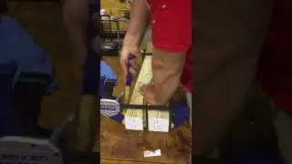 Steam Bending Wood - Windsor Chair Spindles