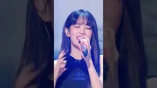 Melted - MINNIE((G)I-DLE) #theseasons #더시즌즈 | KBS WORLD TV 231117