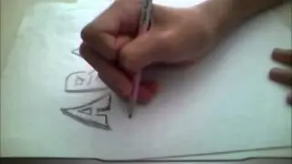 como graffitar