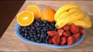 DASH Diet Secrets Revealed Pt 4 - Dr  Oz Show