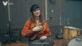 Eva van der Sterren - finale Jonge Makers Prijs 2025