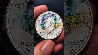 ПЕРВЫЙ В ИСТОРИИ НАЙДЕННЫЙ!