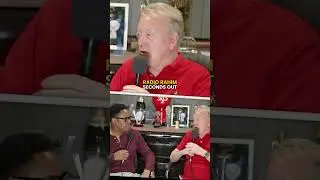 Frank Warren REVEALS TRUTH on Daniel Dubois party!