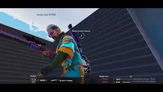 Fighting with brother @PUBGMOBILEEsports 