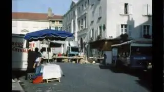 Saint Amour(Jura )passé/présent(2ème partie)