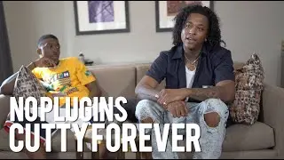 King Spencer Presents: No Plugins w/ Cutty Forever (2020 Edition)