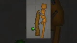 homunculus be like