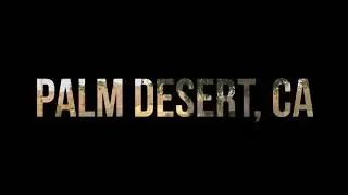 73421 Irontree Drive, Palm Desert, California