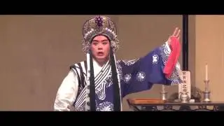 《蠢货》宣传片 - Peking Opera THE BOOR - by Shanghai Theatre Academy