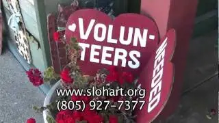 Homeless Animal Rescue Team (HART)