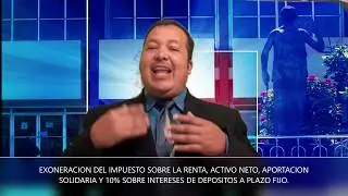 EXONERACION DEL IMPUESTO SOBRE LA RENTA, APORTACION SOLIDARIA y ACTIVO NETO PARA ONG EN HONDURAS.