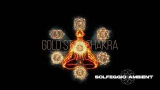 EXTREME Gold Star Activation 10 min Meditation (FORCED)