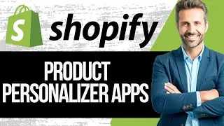 Best Product Personalizer Shopify Apps