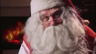 Mensaje de Santa para Gabriel. 🎅☃️❄❄❄❄
