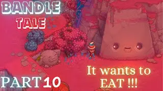 Bandle Tale : A League of Legends Story | Cooking for a MOUNTAIN?! | Part: 10 |