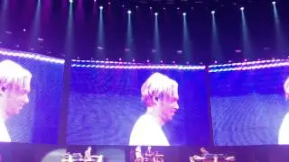 Milk Inc - La Vache (Miracle concert Sportpaleis 13-10-2012)
