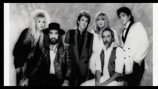 Episode 240 Fleetwood Mac Pt 5 1993 2002