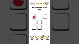 Trick Me Level 90 | Trick Me Find the pairs and win the game