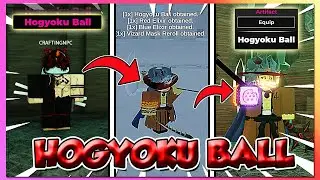 Type Soul: как быстро получить шары Hogyoku + полное руководство! (НОВЫЙ КОД)