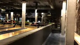 25,000 SF Construction Cleaning in Atlanta , Ga.