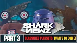 Future GIJOE Classified Playsets & Accessories to Come! (Breakdown) - SHARKNEWZ