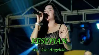 KESEPIAN 