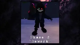 [CODES] Undertale: Timeline Collapse | DustDust Phase 2 move rework