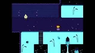Quiet Water - Undertale slowed down
