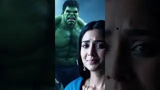 Hulk, Mohabbat Aur Dhokha | Emotional Action Love Story 😍................ #hulk #muhabbat #dhoka